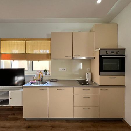 Appartement Amazing Ljubljana Extérieur photo