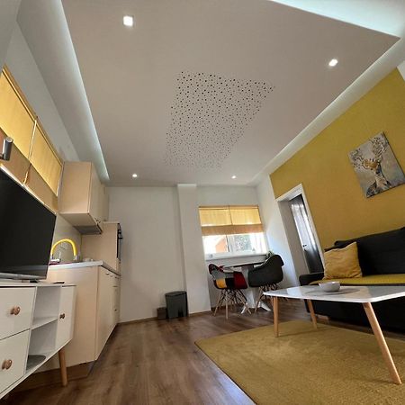 Appartement Amazing Ljubljana Extérieur photo