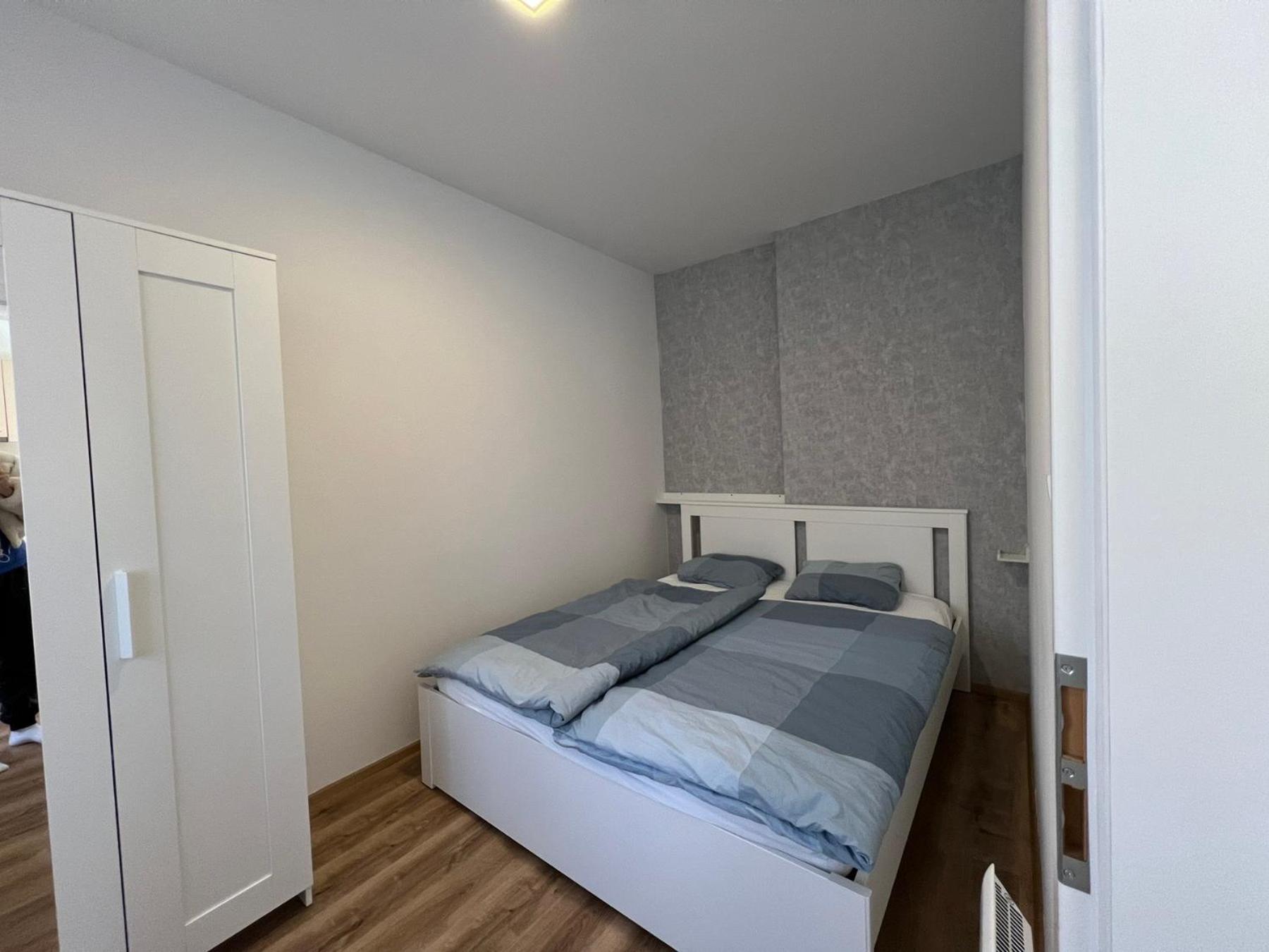 Appartement Amazing Ljubljana Extérieur photo