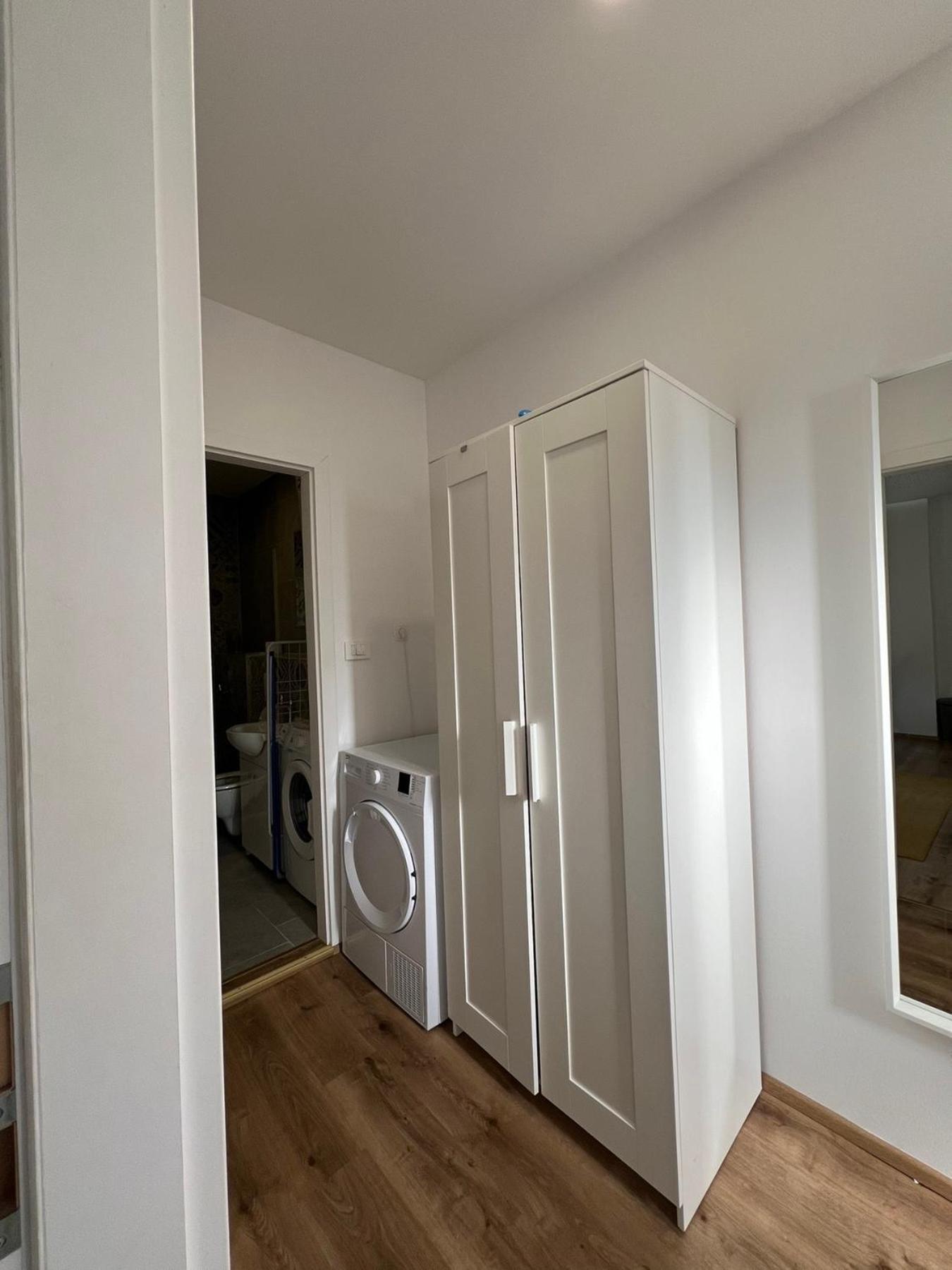 Appartement Amazing Ljubljana Extérieur photo