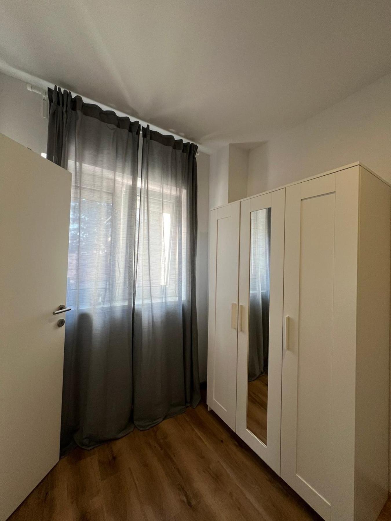 Appartement Amazing Ljubljana Extérieur photo