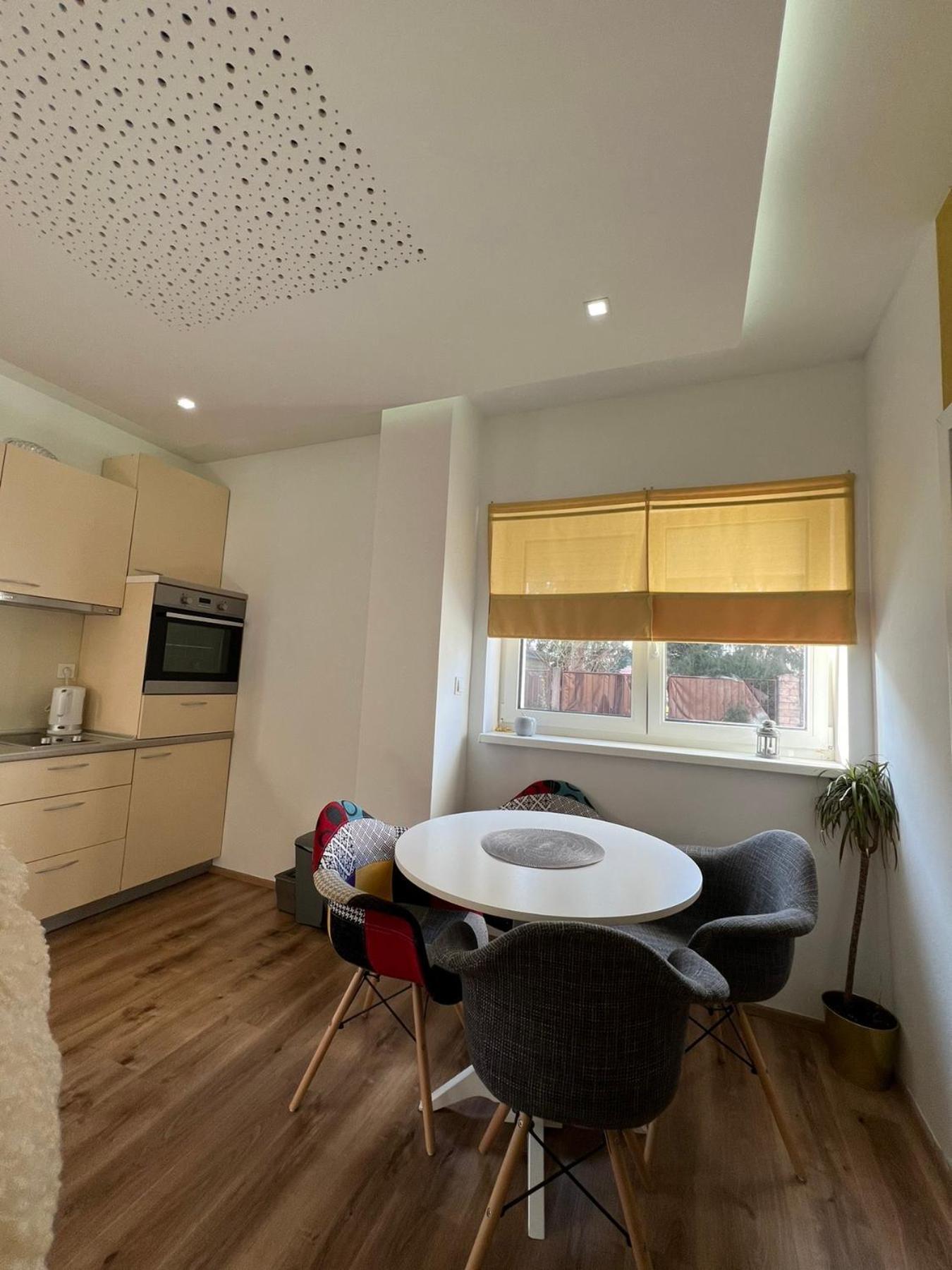 Appartement Amazing Ljubljana Extérieur photo