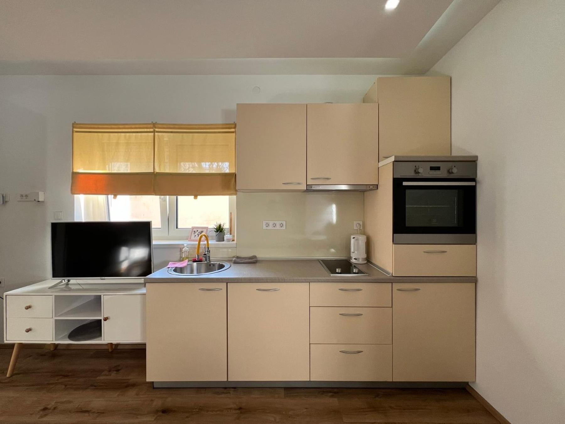 Appartement Amazing Ljubljana Extérieur photo
